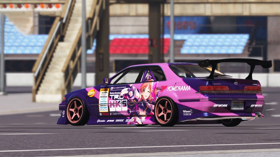 Ela Horizon Zero Dawn Cosplay