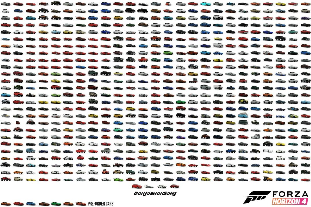 Hermosas señales de neón