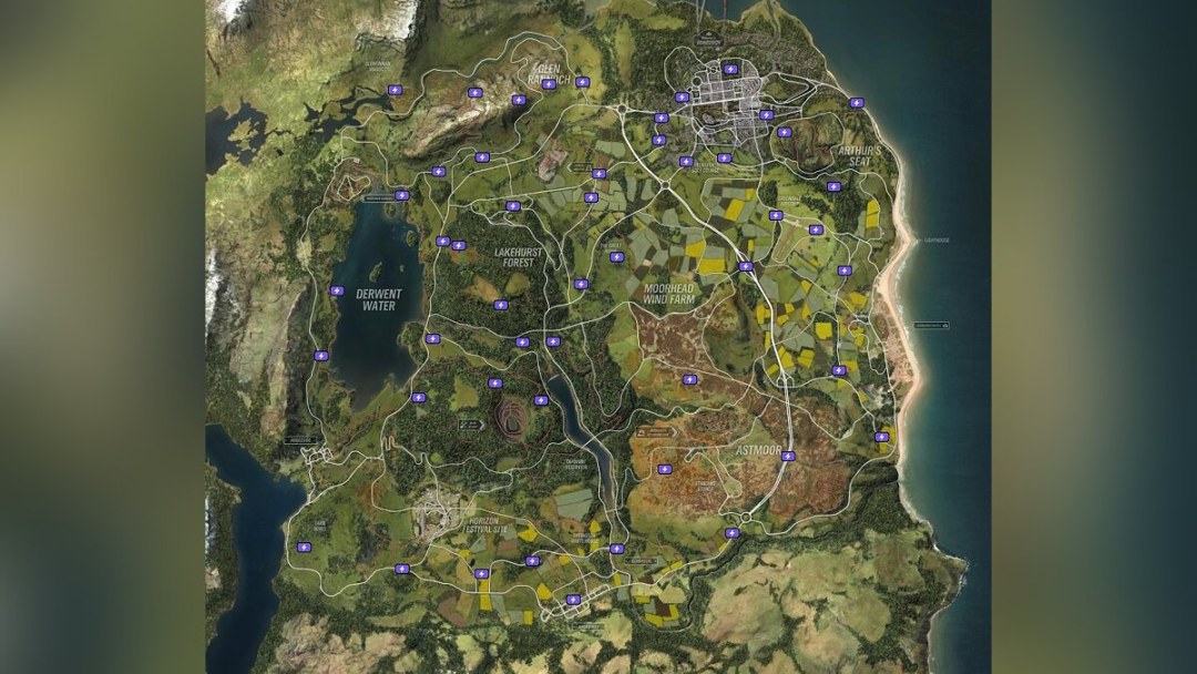 Helios Horizon Zero Dawn