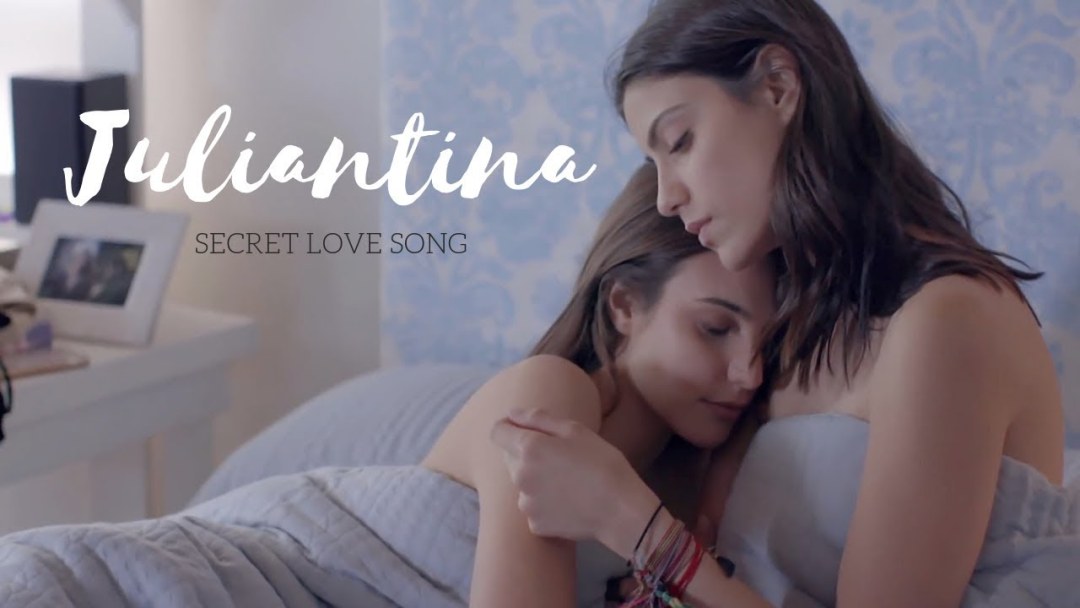 Serie de Juliana y Valentín