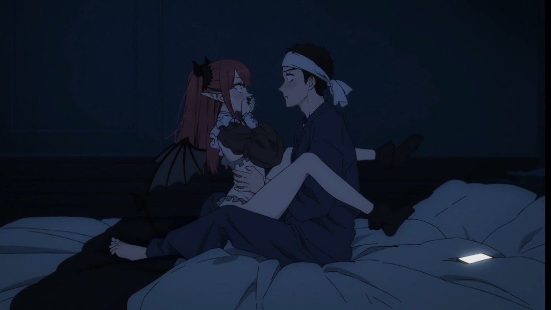 Kitagawa Marin y Vakana PoJo