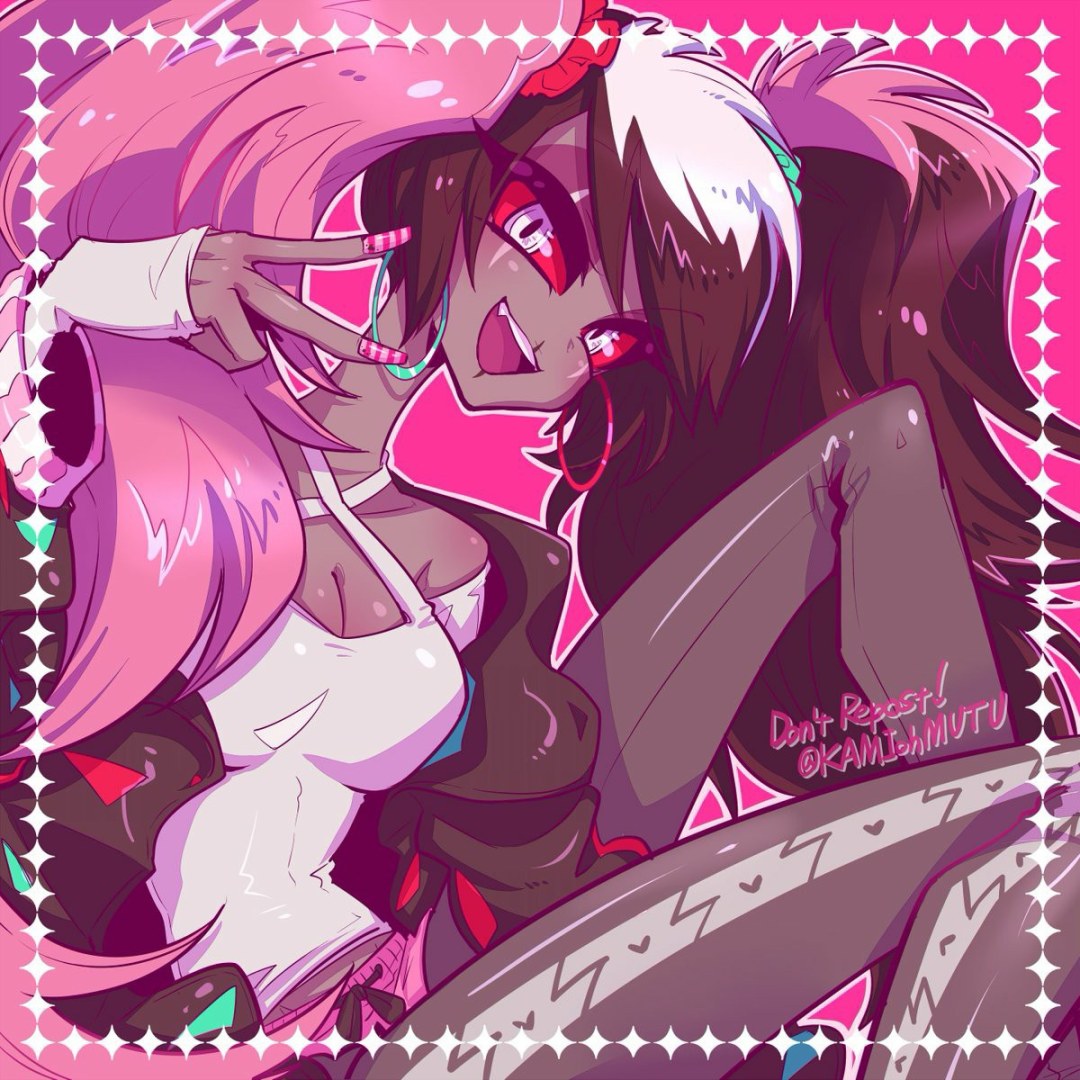 Velvet Hotel Hazbin