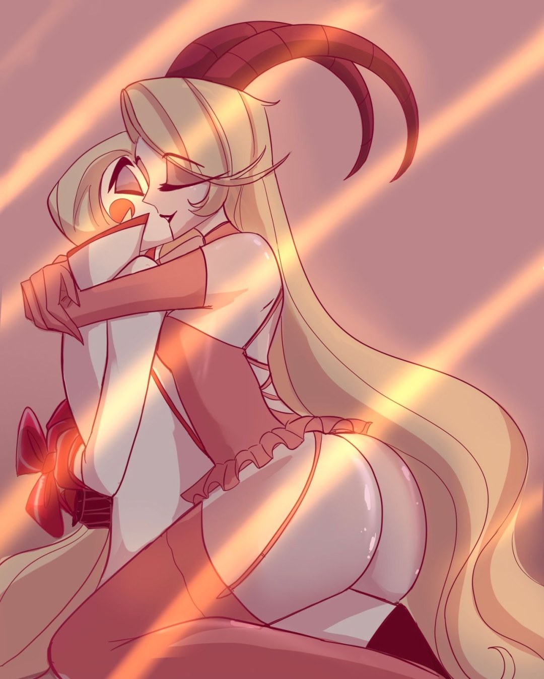 Lilith Hotel Hazbin
