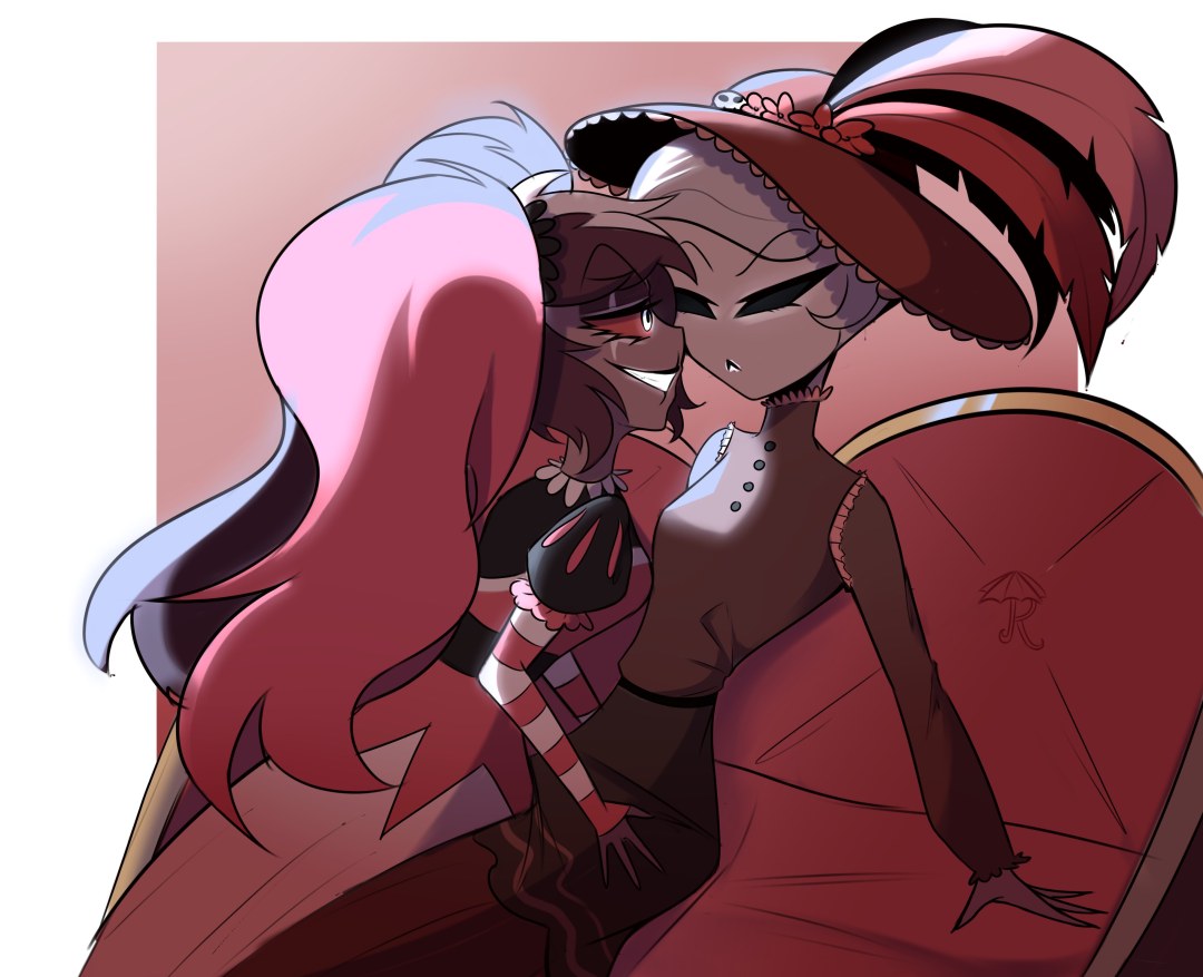 Hotel Khazbin Velvet y Charlie