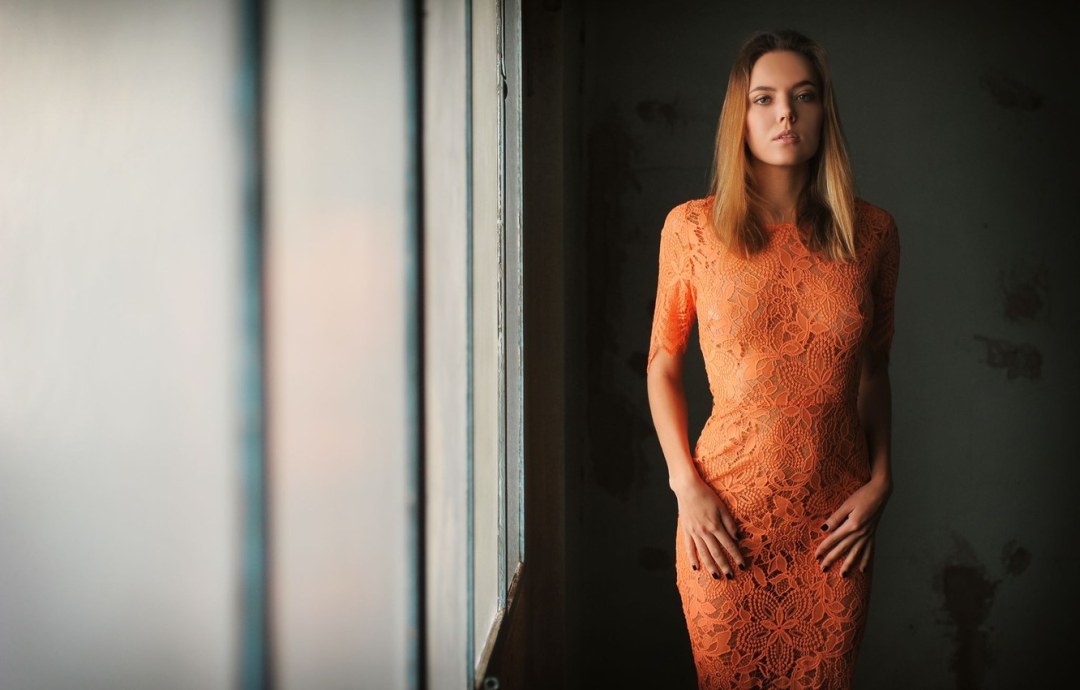 Katya Clover Artofdan