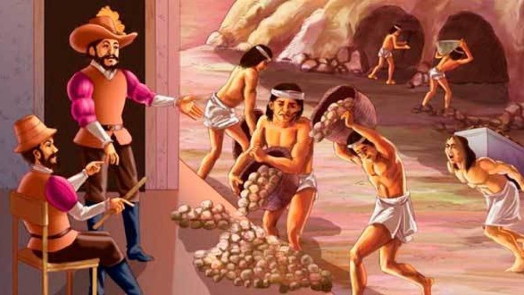 Nguyen Dean Dang Aparicion de una Imagen El Desierto