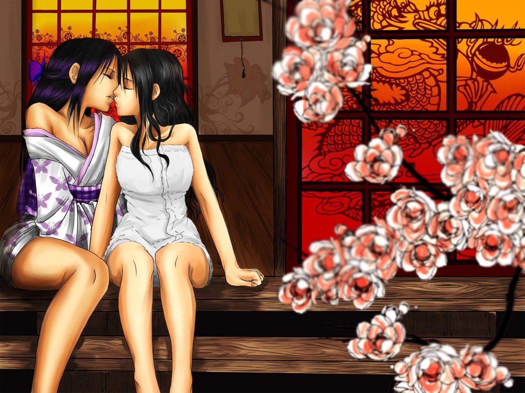 Anime japonés para todos los adultos