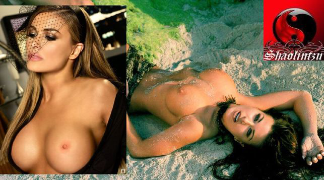 Carmen Electra Vagina