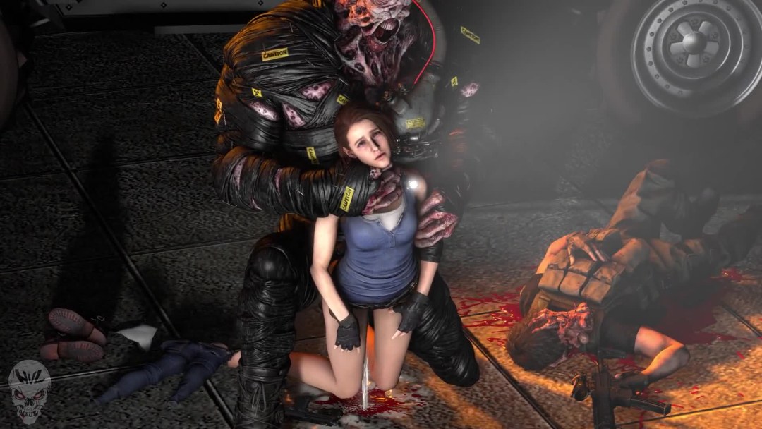 Jill Resident Evil 3