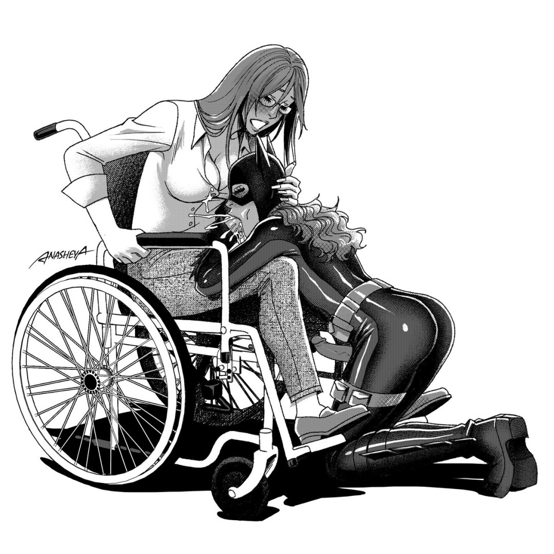 Dandonfuga Kassandra