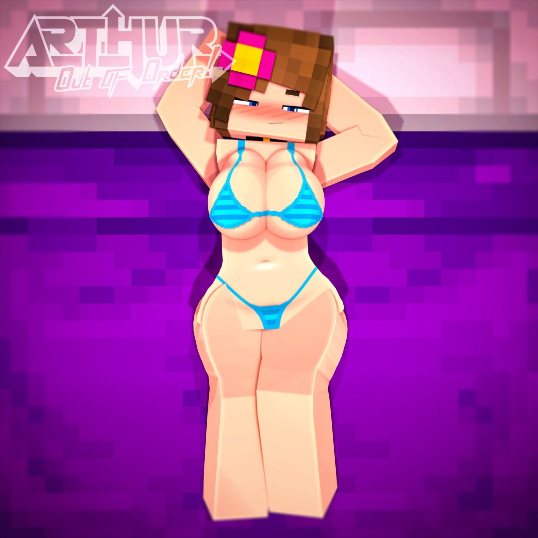 Personajes de Slipperyt Jenny