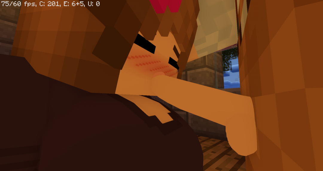 Slipperyt Minecraft Jenny 18