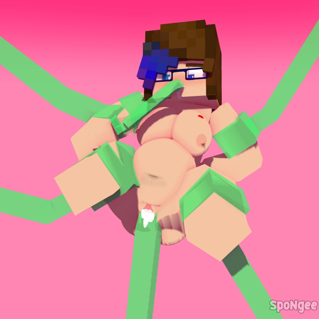 Slipperyt Minecraft Jenny