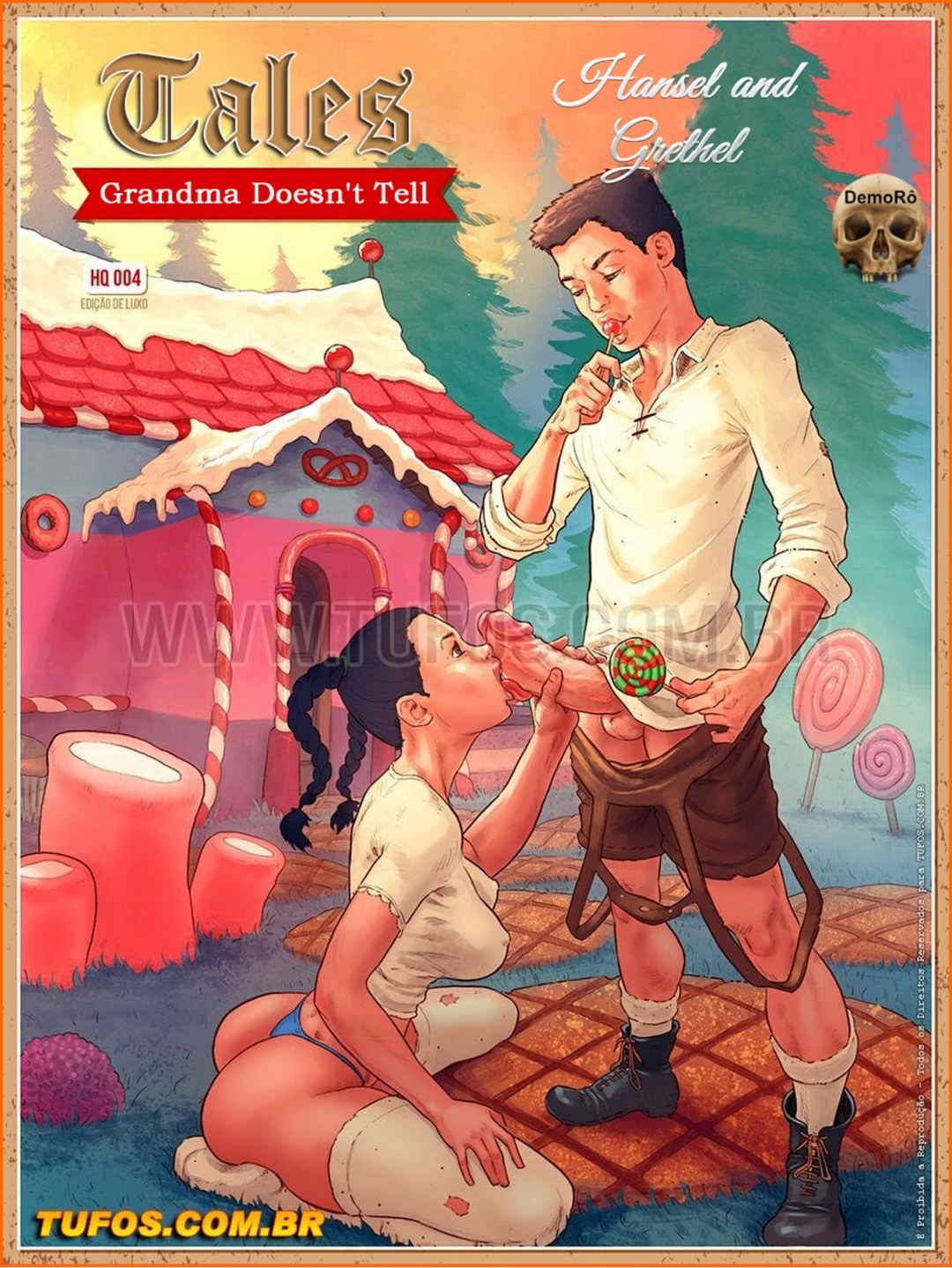 Hood Red Hood Red Hentai Comics