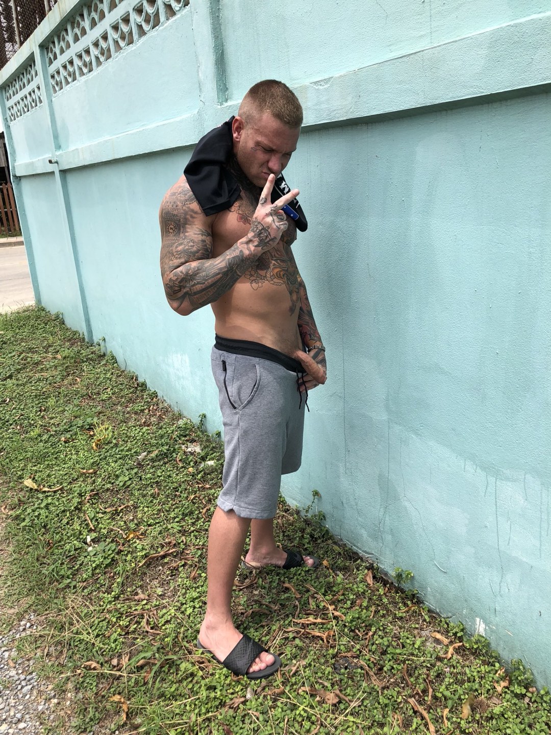 Carolina Benefield Anal