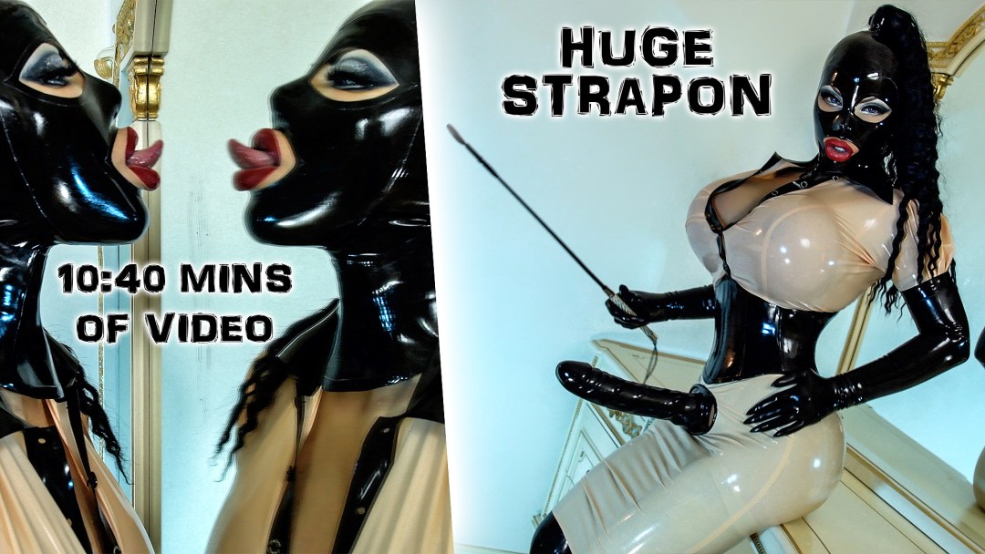 Fetos Fetish Medusa BDSM