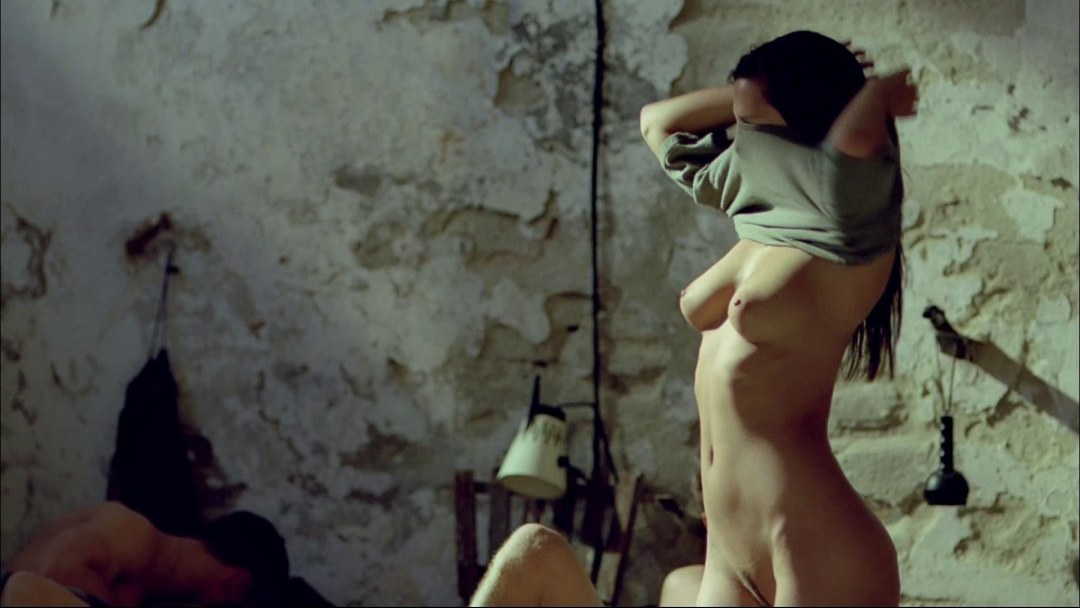 Svetlana smirnova-marcinkevich desnuda