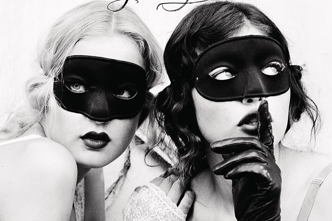 Ellen von desage