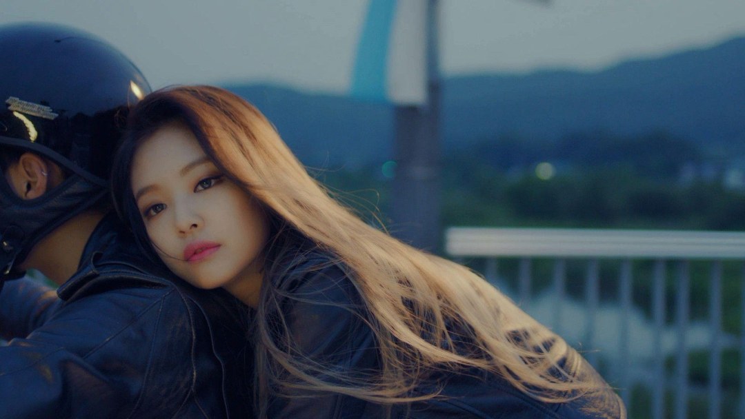 Blackpink Jenny