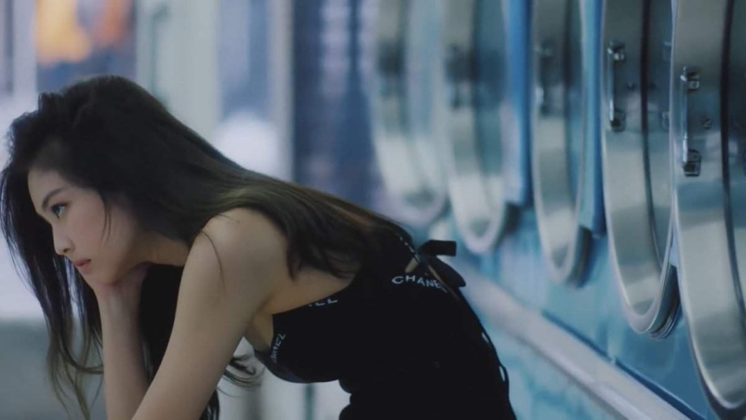Jenny Blackpink Solo