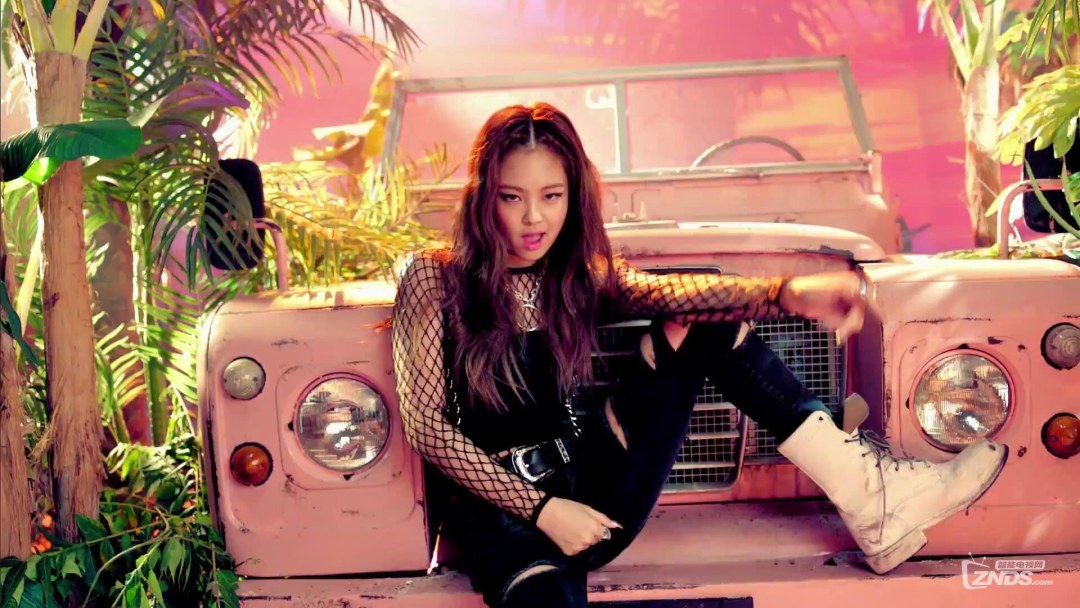 Jenny Kim Boombayh