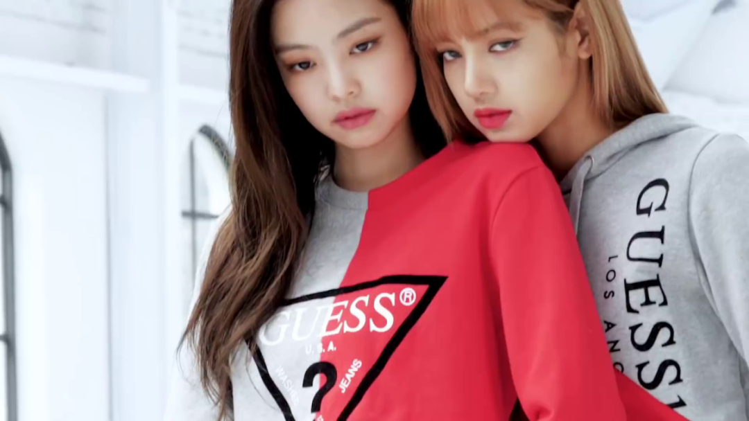 Black Pink Fox y Jenny