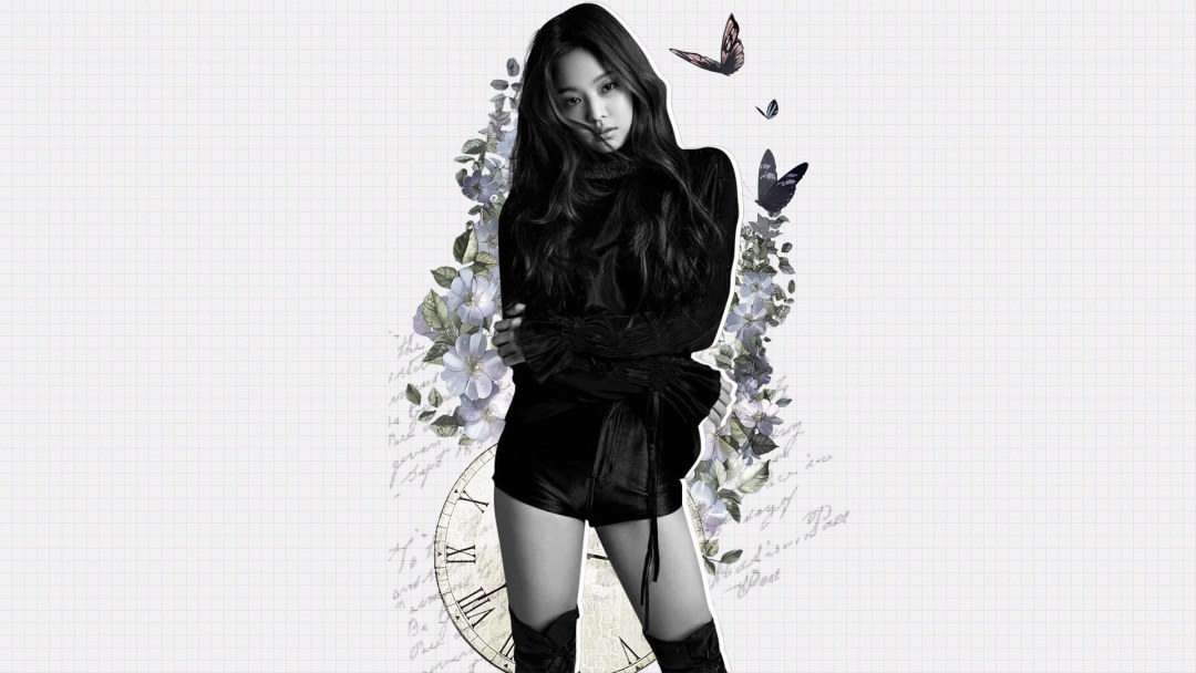 Jennie Blackpink