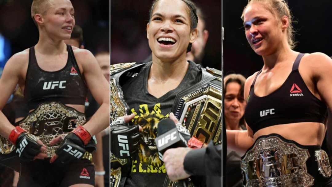 Núñez MMA