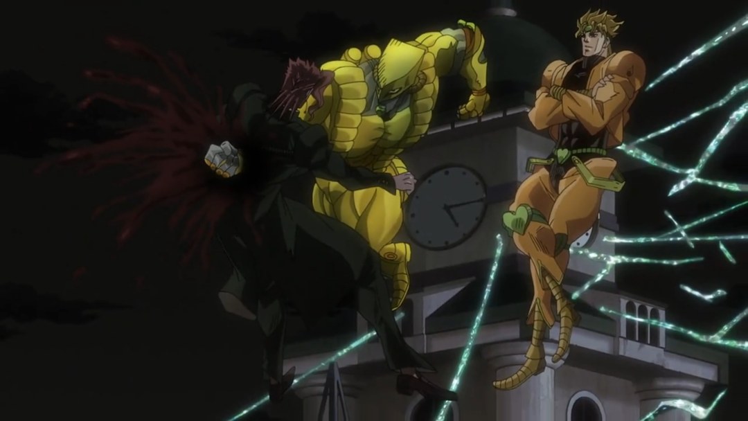 JoJo Noriaki