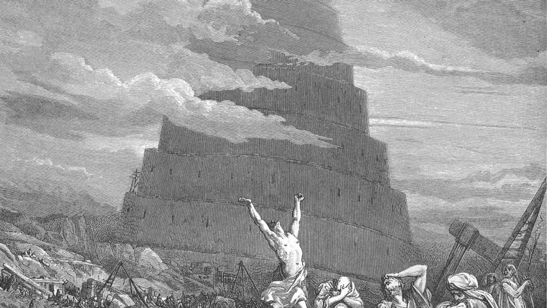 Plano de gustav dore