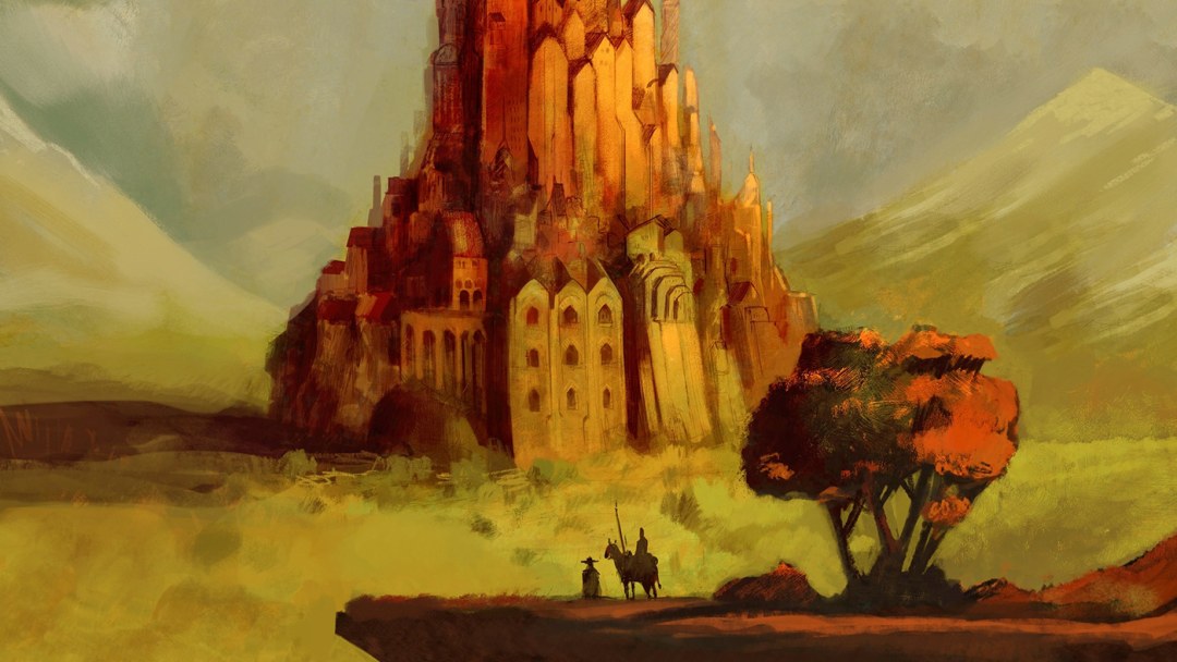 Torre babilónica