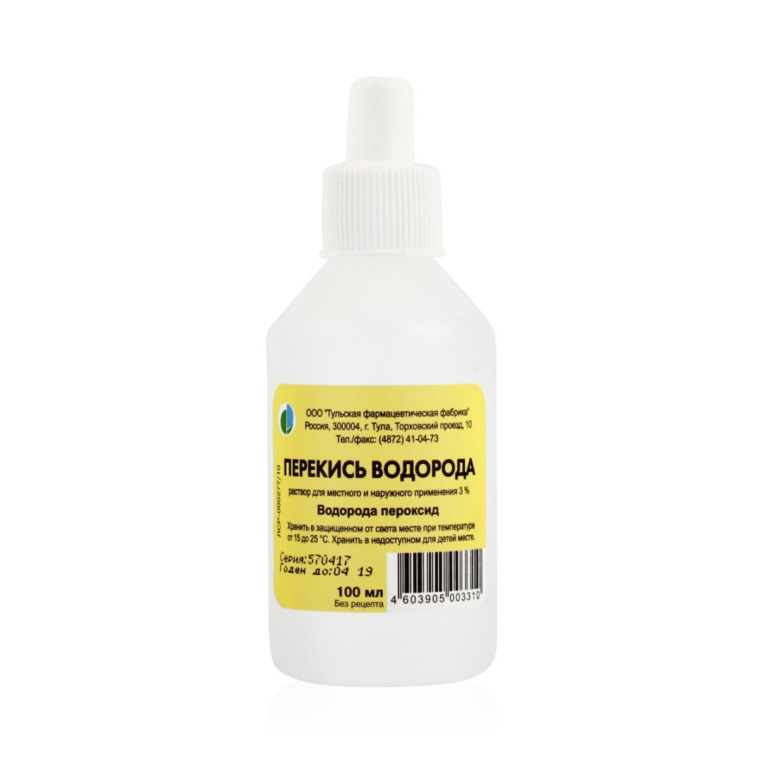 Clorhexidina bigluconato 100 ml