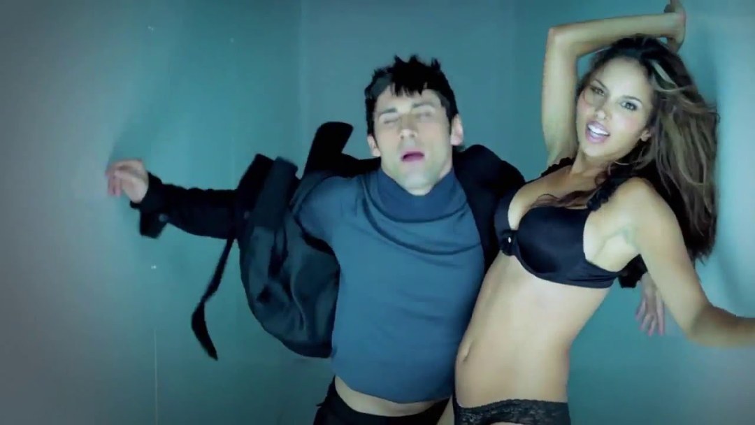 Clip de boom chika