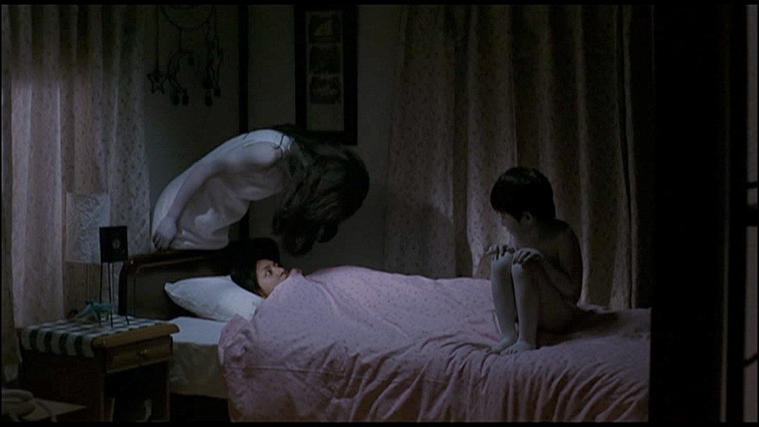 Ghost Sadako Yamamura18+