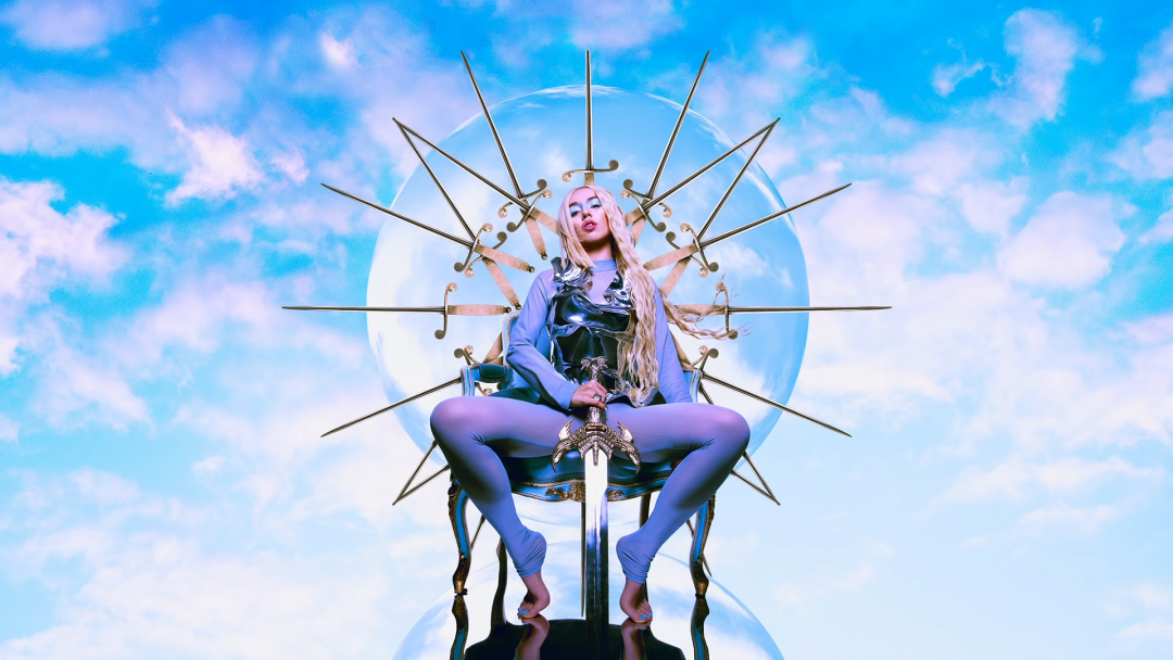 Ava Max Kings Queens
