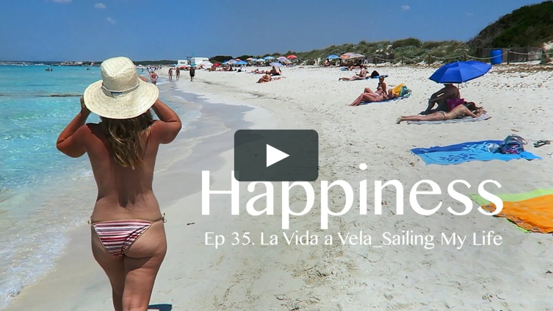 La Vida A Vela Nyunya