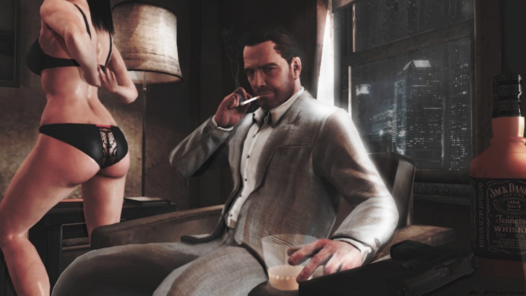 Max Payne
