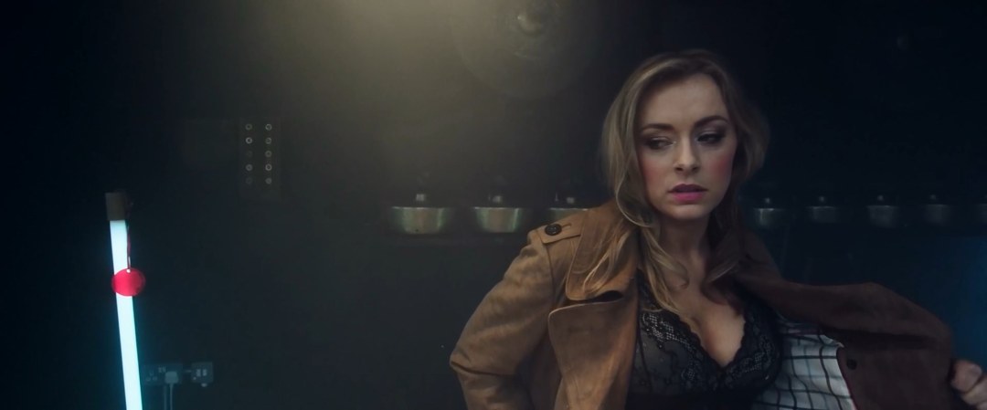 Eva / Eve (2019)