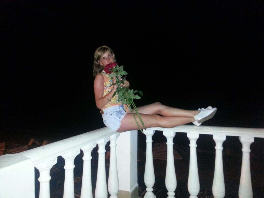 Instagram Olga Boyarishcheva