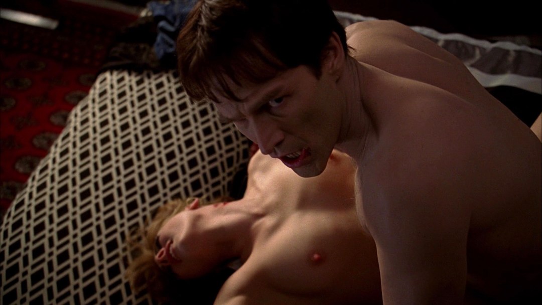 Alexandra Brenridge Hot Scenas Horror Story (2011)