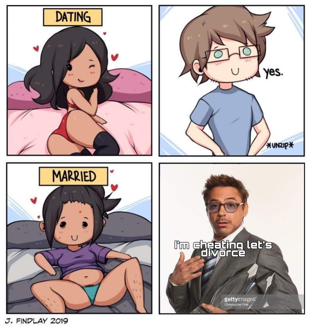 Boceto de dos chicas