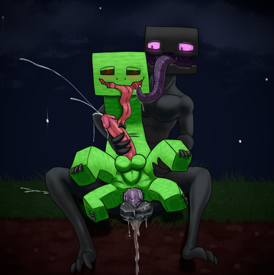 Slipperyt Minecraft Jenny xxx