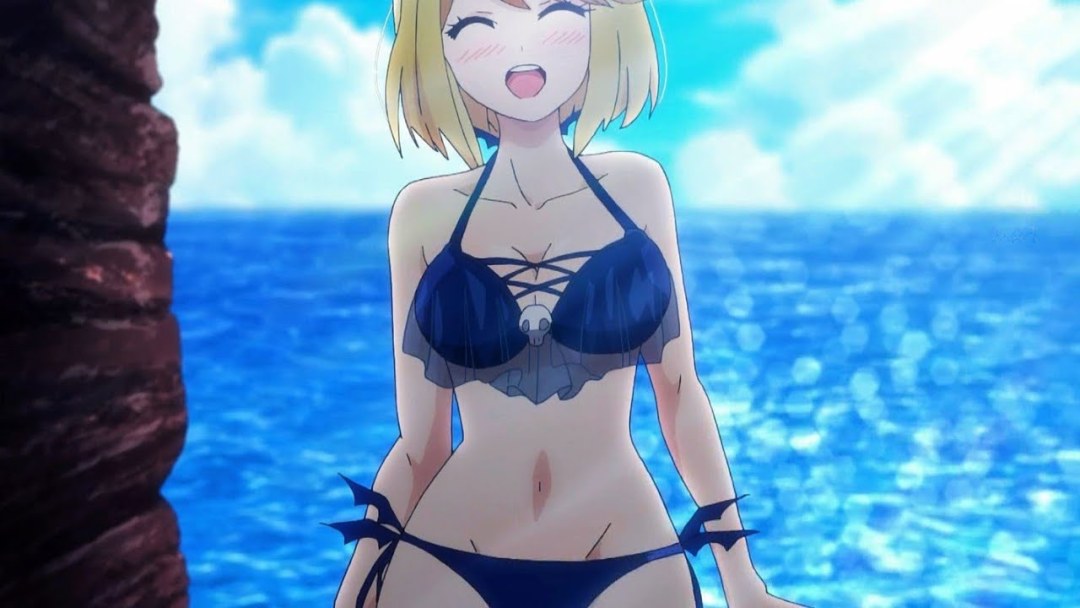 Koi wa sekai seifuku ato de