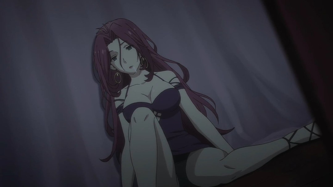 Anime konoyo no odio de koi o utau shoujo