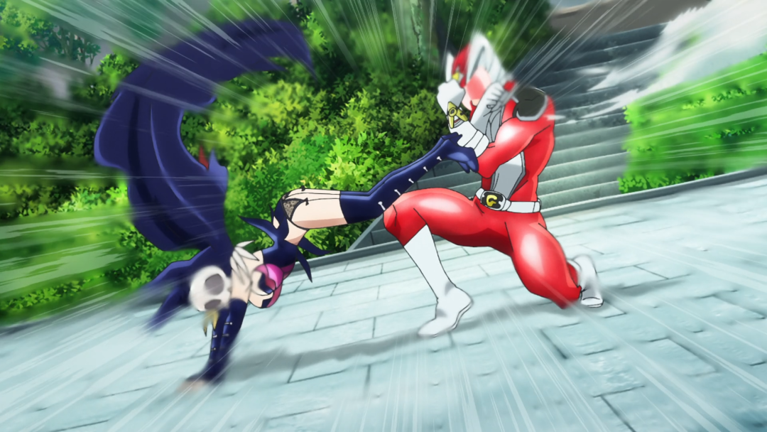 Koi wa sekai seifuku no ato de