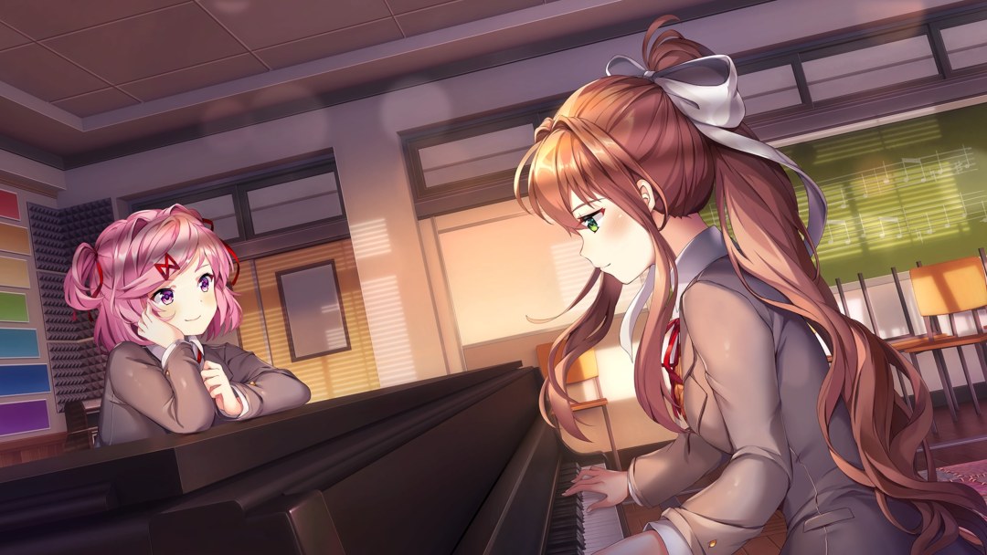 Ddlc plus