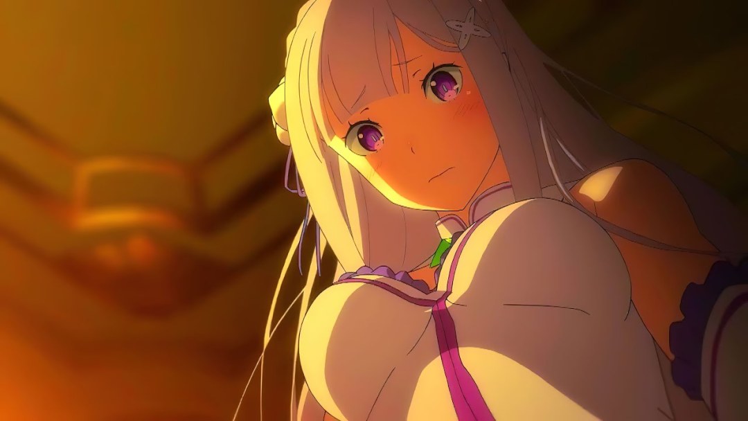 Ram Ram y Emilia