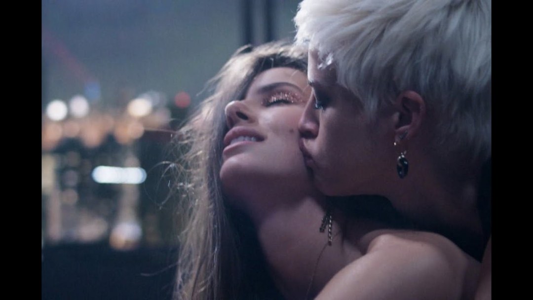 Giovanna e ángel