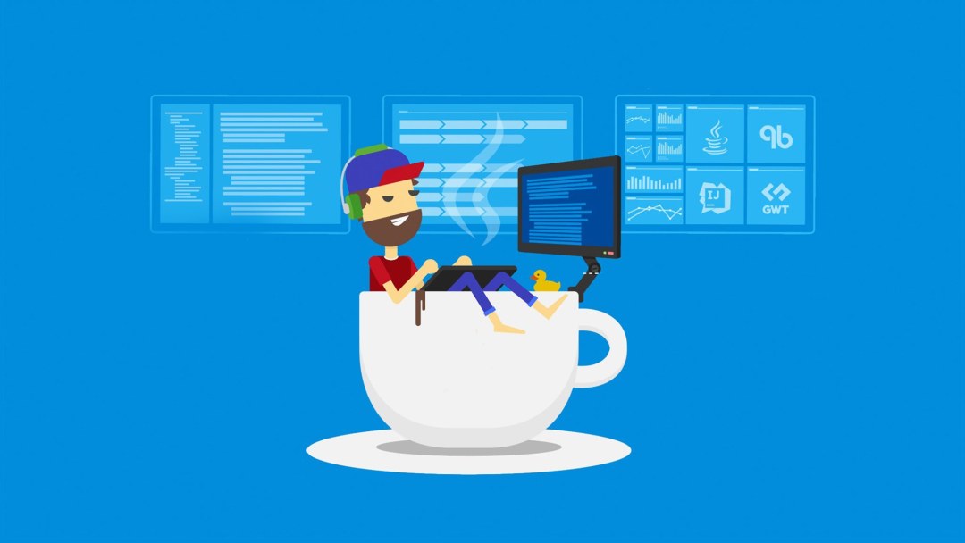 Programación de Java