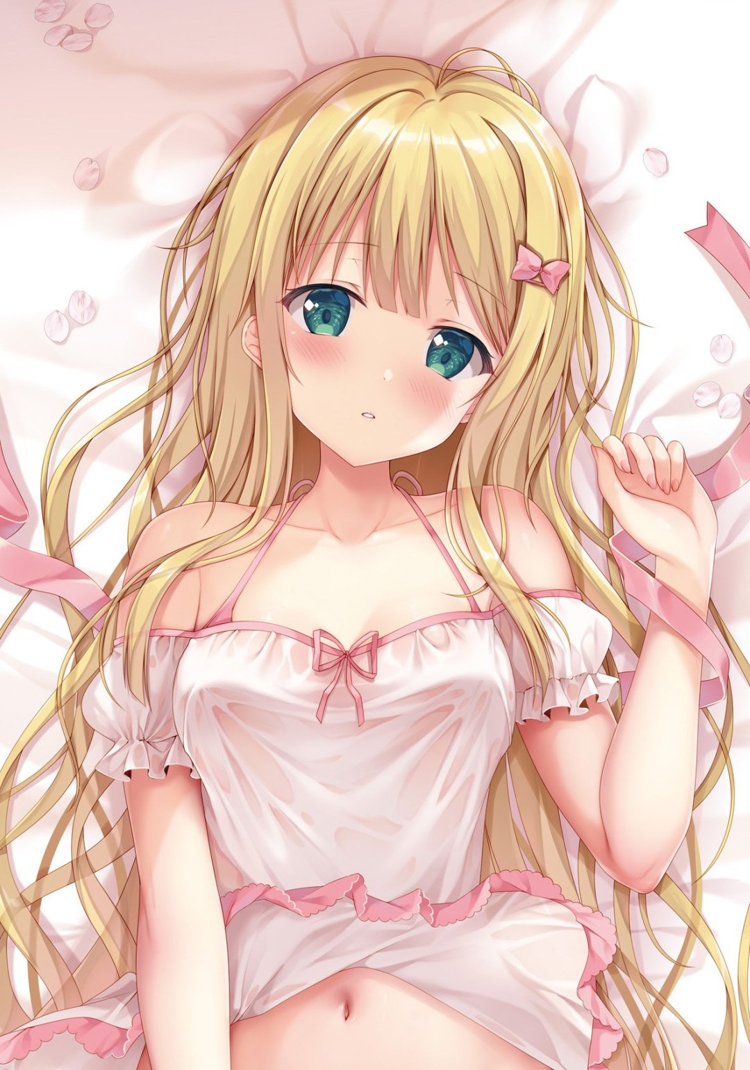 Chica anime
